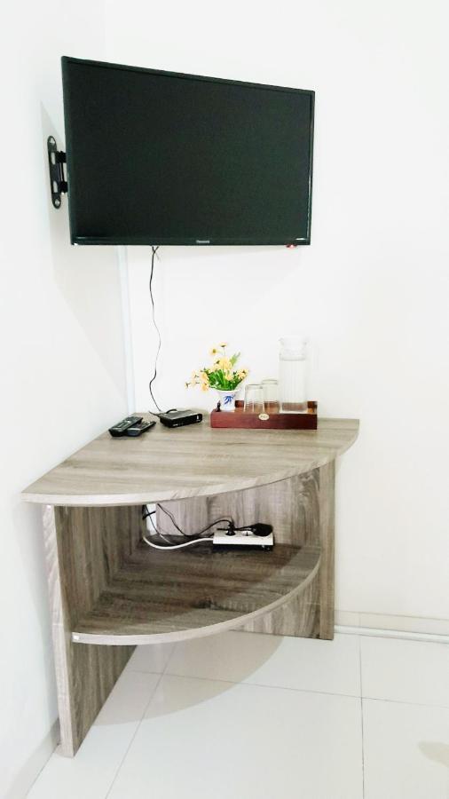 Surokarsan 9 House Yogyakarta 호텔 외부 사진