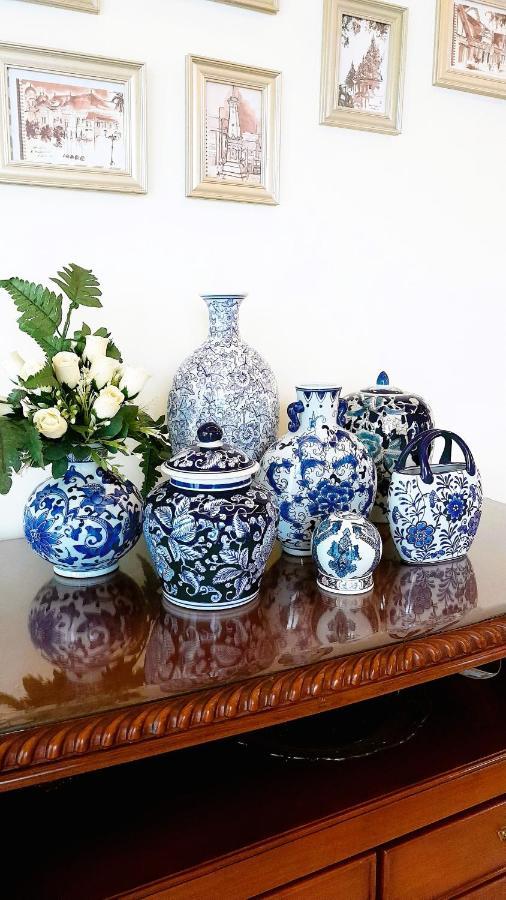 Surokarsan 9 House Yogyakarta 호텔 외부 사진
